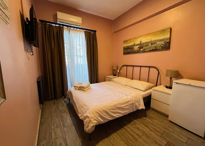 Archeo (Adults Only) Pansiyon